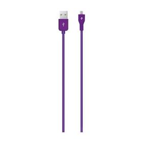 Ttec 2DK7510MR Mor Micro USB Kablosu