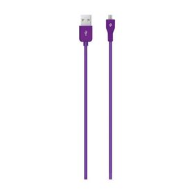 Ttec 2DK7510MR Mor Micro USB Kablosu