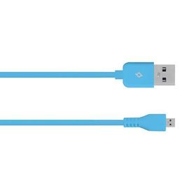 Ttec 2DK7510MR Mor Micro USB Kablosu