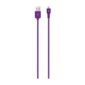 Ttec 2DK7510MR Mor Micro USB Kablosu
