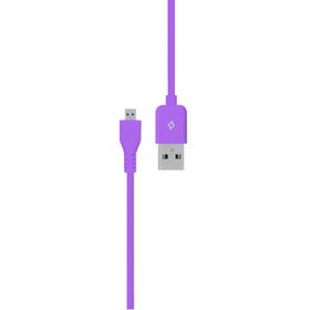 Ttec 2DK7510MR Mor Micro USB Kablosu
