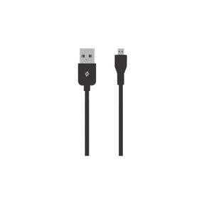 Ttec 2DK7510S USB Siyah Data Kablosu