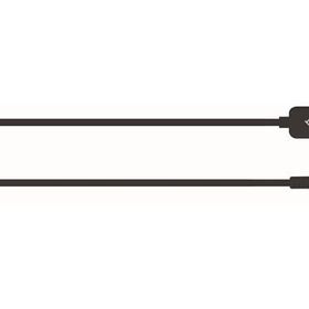 Ttec 2DK7510S USB Siyah Data Kablosu