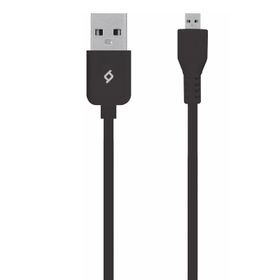 Ttec 2DK7510S USB Siyah Data Kablosu