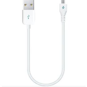 Ttec 2DK7513B MiniCable 30 cm Micro USB Şarj Data Kablosu
