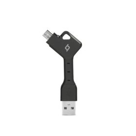 Ttec 2DK7514S ChargeKey Android Ultra Taşınabilir Şarj-Senkronizasyon Kablosu