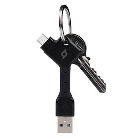 Ttec 2DK7514S ChargeKey Android Ultra Taşınabilir Şarj-Senkronizasyon Kablosu