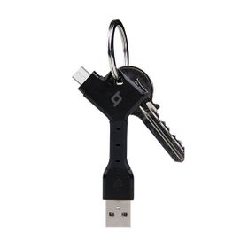 Ttec 2DK7514S ChargeKey Android Ultra Taşınabilir Şarj-Senkronizasyon Kablosu
