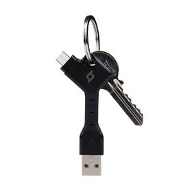 Ttec 2DK7514S ChargeKey Android Ultra Taşınabilir Şarj-Senkronizasyon Kablosu