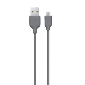 Ttec 2DK7530GR Gri Micro USB Kablo
