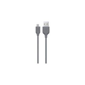 Ttec 2DK7530GR Gri Micro USB Kablo