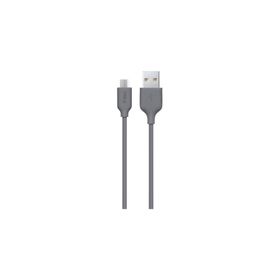 Ttec 2DK7530GR Gri Micro USB Kablo