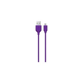 Ttec 2DK7530MR Mor Micro USB Kablo