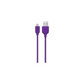 Ttec 2DK7530MR Mor Micro USB Kablo