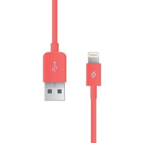 Ttec 2DKM01 Pembe Lisanslı Şarj Ve Data Kablosu