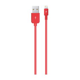 Ttec 2DKM01 Pembe Lisanslı Şarj Ve Data Kablosu