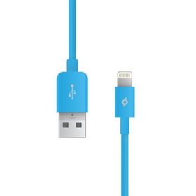 Ttec 2DKM01M Mavi Data Kablosu