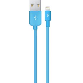 Ttec 2DKM01M Mavi Data Kablosu
