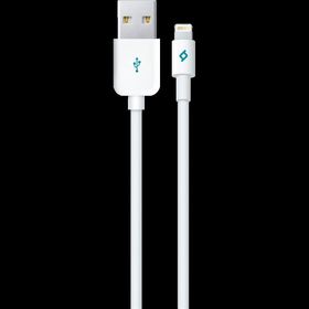 Ttec 2DKM01PMFİ Pembe İPhone Şarj Kablosu