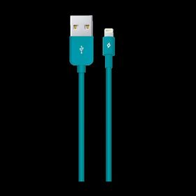 Ttec 2DKM01PMFİ Pembe İPhone Şarj Kablosu