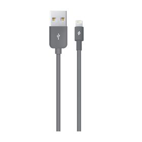 Ttec 2DKM01PMFİ Pembe İPhone Şarj Kablosu