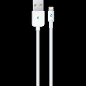 Ttec 2DKM01PMFİ Pembe İPhone Şarj Kablosu