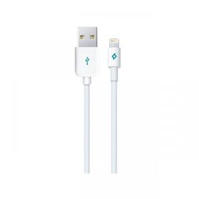 Ttec 2DKM01PMFİ Pembe İPhone Şarj Kablosu