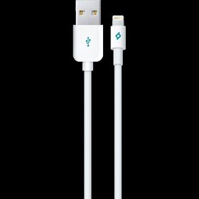 Ttec 2DKM01PMFİ Pembe İPhone Şarj Kablosu
