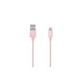 Ttec 2DKM02RA AlumiCable Roze Altın Şarj Kablosu