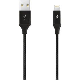 Ttec 2DKM03 Alumicable 2 m XL Lightning Şarj ve Data Kablosu