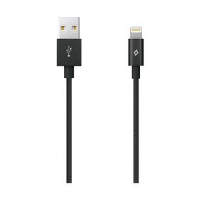 Ttec 2DKM03 Alumicable 2 m XL Lightning Şarj ve Data Kablosu
