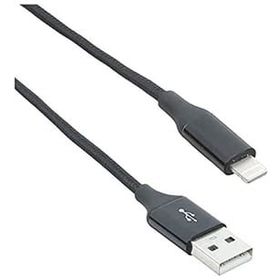 Ttec 2DKM03 Alumicable 2 m XL Lightning Şarj ve Data Kablosu