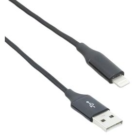 Ttec 2DKM03 Alumicable 2 m XL Lightning Şarj ve Data Kablosu