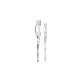 Ttec 2DKX01LG Gümüş iPhone Şarj Kablosu