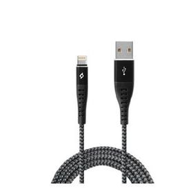 Ttec 2DKX01LS Siyah ExtremeCable Ekstra Dayanıklı 150 cm Şarj Kablosu