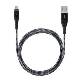 Ttec 2DKX02CS Siyah 150 cm Ekstra Dayanıklı Type-C Şarj Kablosu
