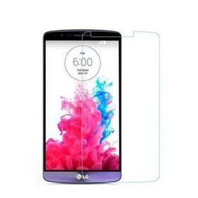 Ttec 2EKC05A LG G3 Şeffaf AirGlass Cam Ekran Koruyucu