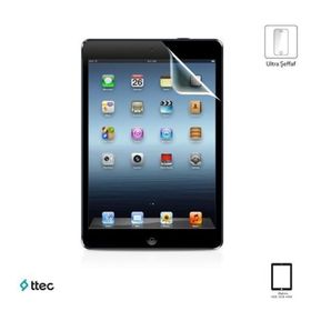 Ttec 2EKU7549 iPad Mini Şeffaf Ekran Koruyucu