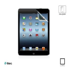 Ttec 2EKU7549 iPad Mini Şeffaf Ekran Koruyucu
