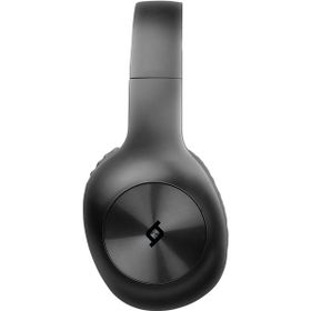 Ttec 2KM117S Siyah Sound Max Kulak Üstü Kablosuz Bluetooth Kulaklık