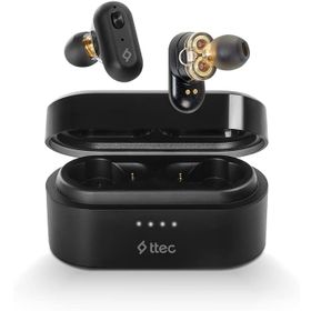 Ttec 2KM127S Air Beat Duo Bluetooth Kulak İçi Kulaklık