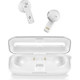 Ttec 2KM136B Airbeat Ultraslim Beyaz Bluetooth Kulaklık