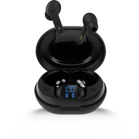 Ttec 2Km139S Soundbeat Play Tws Kulak İçi Siyah Bluetooth Kulaklık