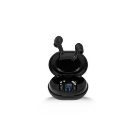 Ttec 2Km139S Soundbeat Play Tws Kulak İçi Siyah Bluetooth Kulaklık