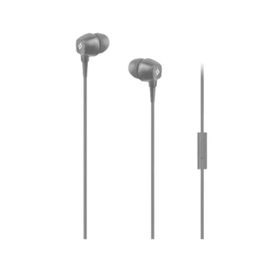 Ttec 2KMM13B Gri 3.5 mm Pop Mikrofonlu Kulakiçi Kulaklık