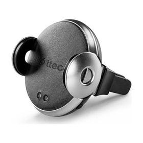 Ttec 2KS15 Aircharger Drive Kablosuz Hızlı Şarj Özellikli Araç İçi Telefon Tutucu