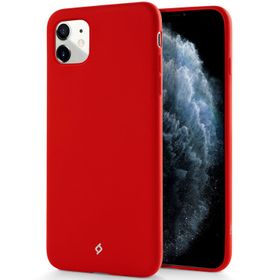 Ttec 2PNS407K Kırmızı Smooth Air Iphone 11 Koruma Kılıfı
