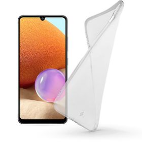 TTEC 2PNS574 SuperSlim Samsung Galaxy A72 Şeffaf Koruma Kılıfı