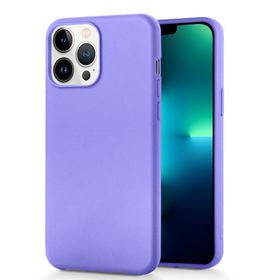 Ttec 2PNS616Ll Lila Smooth Iphone 13 Pro Koruma Kılıfı