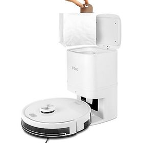 Ttec 2RS04 Robi ProMaster Plus Beyaz Robot Süpürge